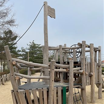 Spielplatz